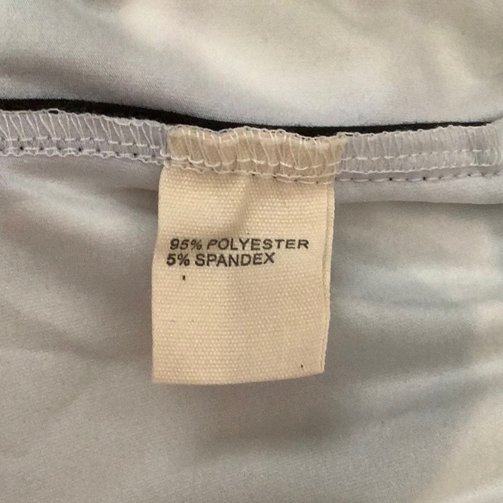 Cow print shorts - Picture 5 of 5